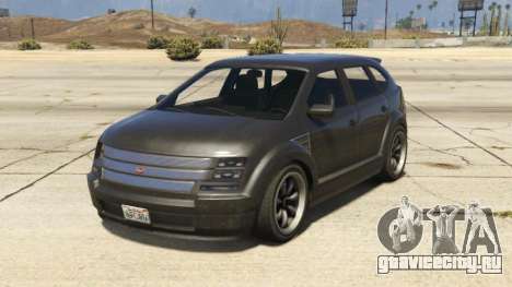 Vapid Radius