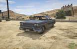 Declasse Tornado из GTA 5