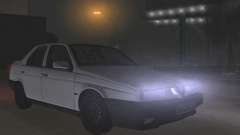 Alfa Romeo 155 Entry 1992 для GTA Vice City