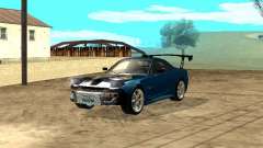 Mazda RX-7 для GTA San Andreas