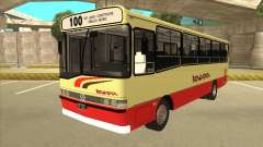 Mercedes-Benz OHL-1320 Linea 100 для GTA San Andreas