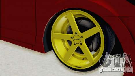 Honda Civic FD6 для GTA San Andreas