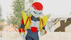 Dragon Ball Xenoverse Super Baby Frieza для GTA San Andreas