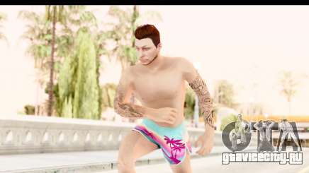 GTA 5 Random Skin 2 для GTA San Andreas