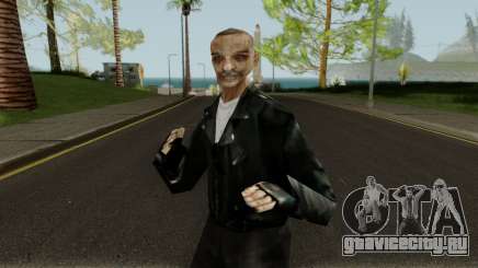 Victor Oldfried для GTA San Andreas