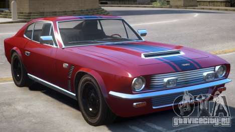 Dewbauchee Rapid GT PJ1 для GTA 4