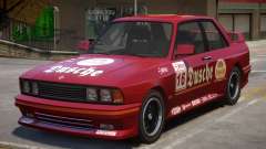 Ubermacht Sentinel Classic PJ2 для GTA 4