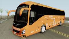 Volvo 9800 Cristobal Colon для GTA San Andreas