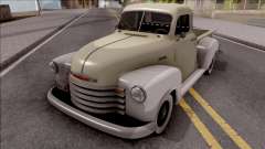 Chevrolet 3100 1951 для GTA San Andreas