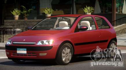 Maxwell Asbo для GTA 4