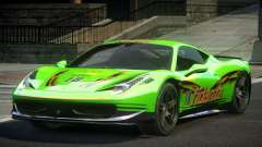 Ferrari 458 SP Sport L7 для GTA 4