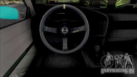 BMW 3-er E36 Missile для GTA San Andreas