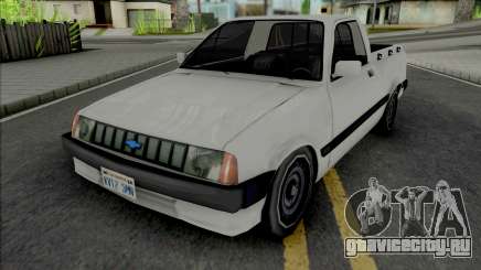 Chevrolet Chevy 500 DL для GTA San Andreas