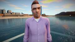 New shmycr для GTA San Andreas