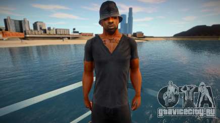 New LQ bmyst для GTA San Andreas