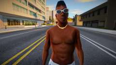 New Bmybe для GTA San Andreas
