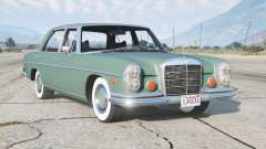 Mercedes-Benz 300 SEL 6.3 (W109) 1972 для GTA 5