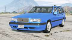 Volvo 850 Kombi Turbo 1994〡add-on для GTA 5
