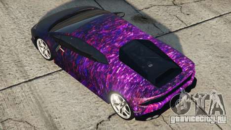 Lamborghini Huracan LP 610-4 (LB724) 2015 S3