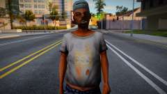 Sbmotr2 Textures Upscale для GTA San Andreas