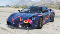 Ferrari 430 Scuderia 2007 S4 [Add-On] для GTA 5