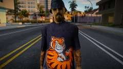 Lsv3 by Travis Outlawz для GTA San Andreas