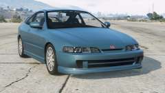 Honda Integra Type-R Coupe (DC2) 1995 Di Serria [Add-On] для GTA 5