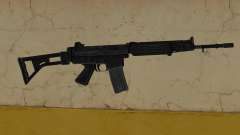 FN FNC Stock для GTA Vice City